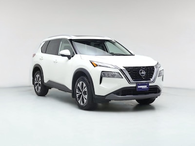 2021 Nissan Rogue SV -
                Memphis, TN