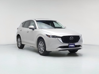 2024 Mazda CX-5 S Premium -
                Memphis, TN