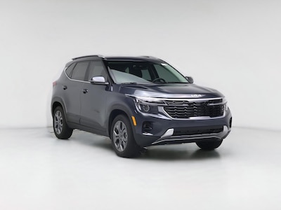 2024 Kia Seltos S -
                Memphis, TN