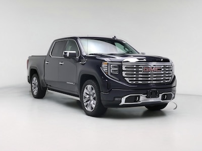 2022 GMC Sierra 1500 Denali -
                Memphis, TN