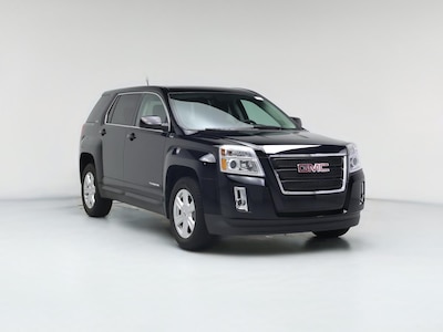 2015 GMC Terrain SLE -
                Memphis, TN