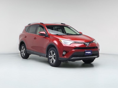 2016 Toyota RAV4 XLE -
                Memphis, TN