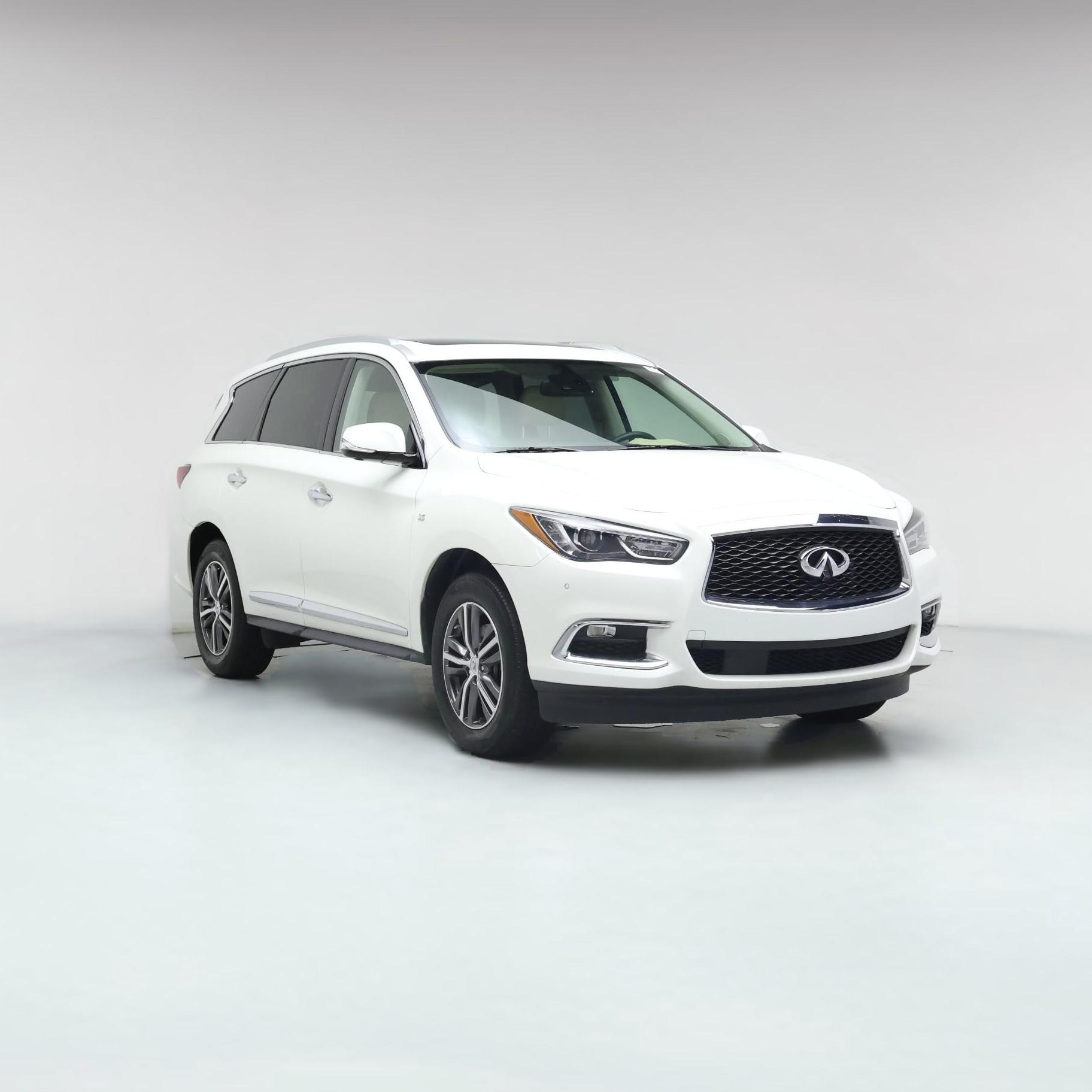 Thumbnail: 2019 INFINITI QX60 - 1