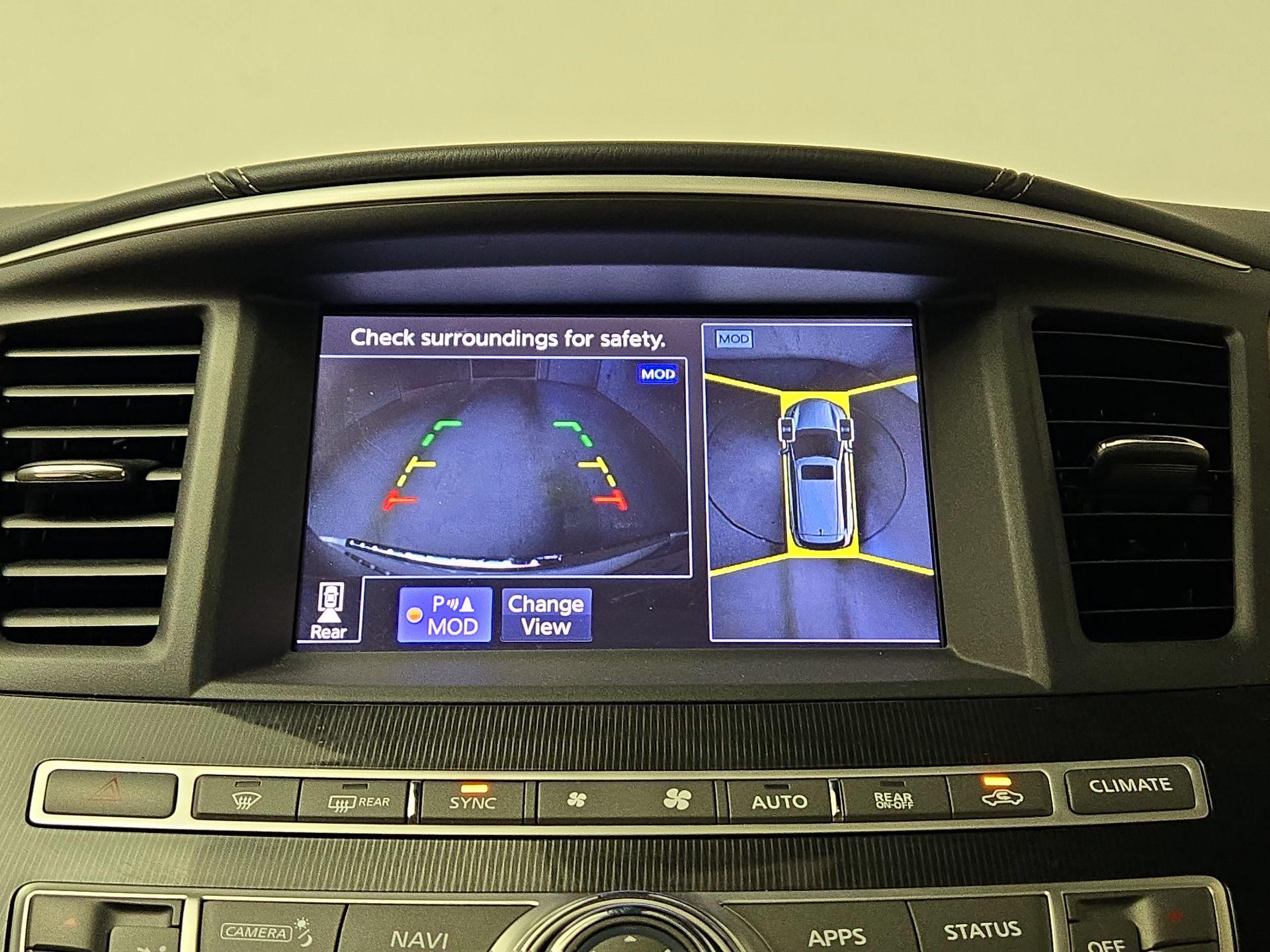 Thumbnail: 2019 INFINITI QX60 - 15