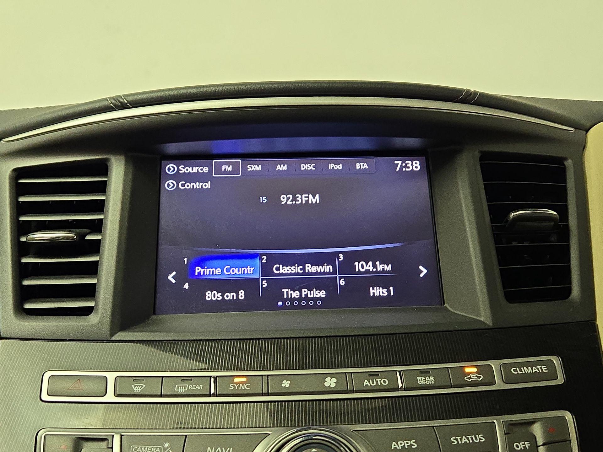 Thumbnail: 2019 INFINITI QX60 - 16