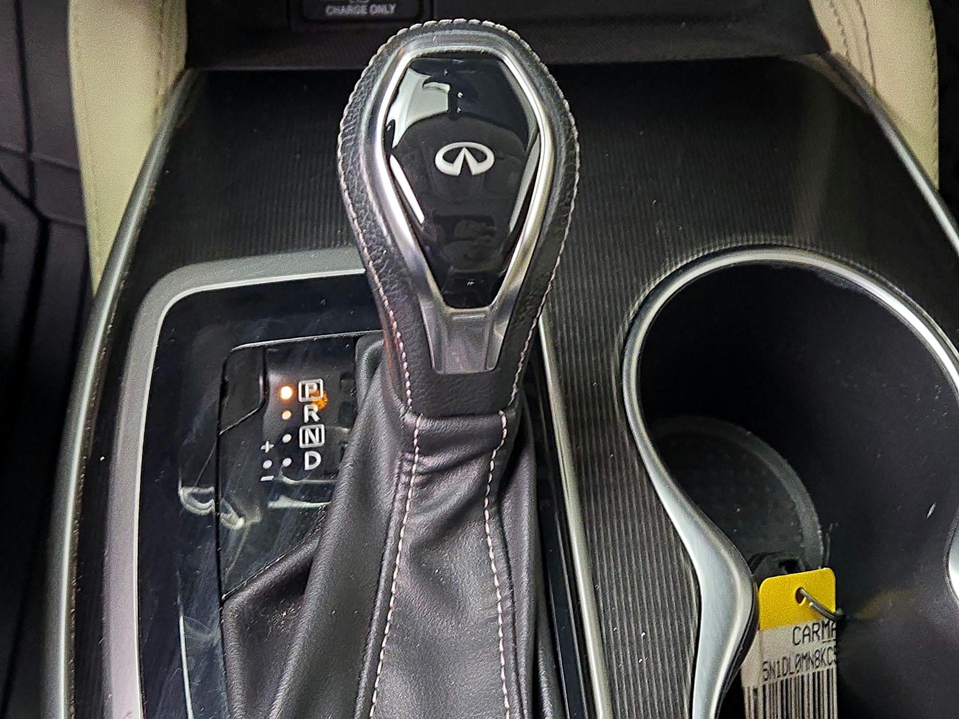 Thumbnail: 2019 INFINITI QX60 - 18
