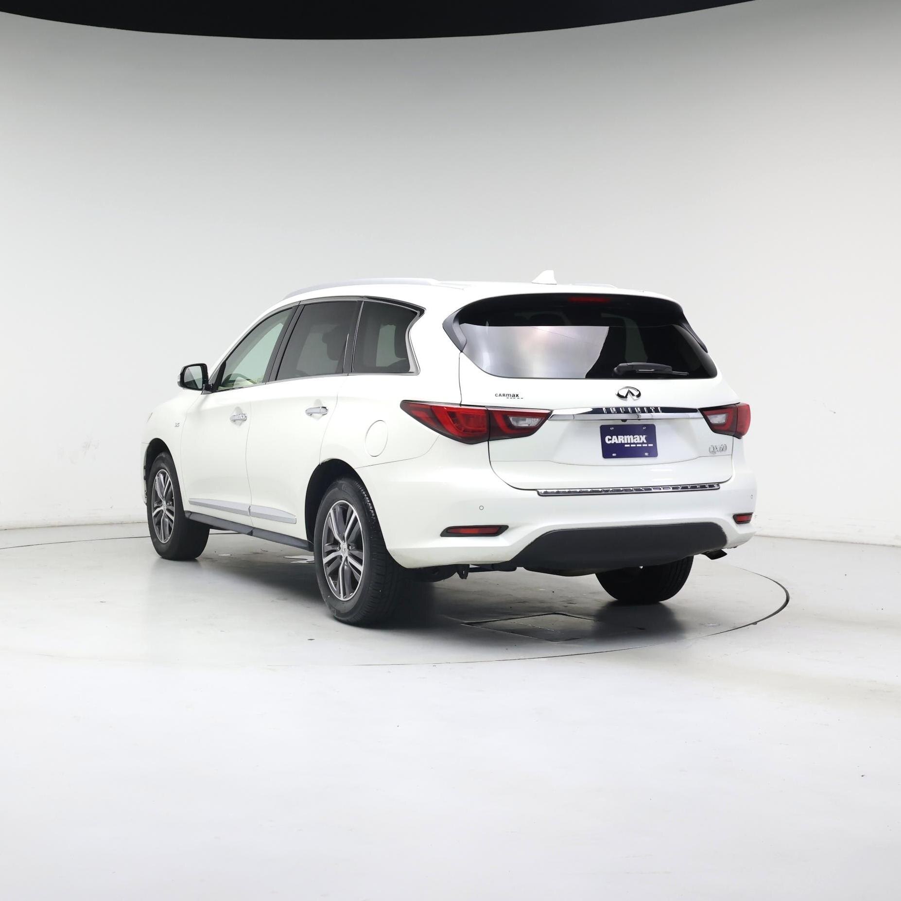 Thumbnail: 2019 INFINITI QX60 - 2