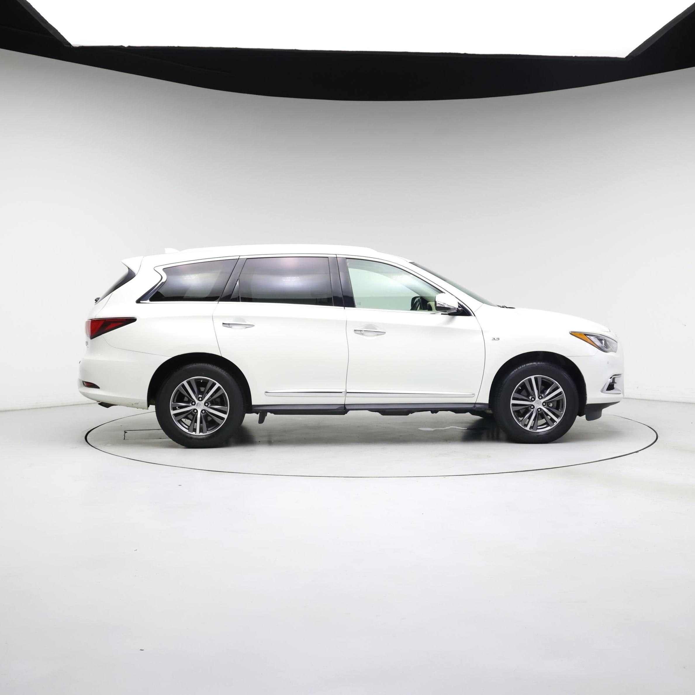 Thumbnail: 2019 INFINITI QX60 - 7