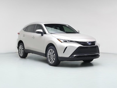 2022 Toyota Venza XLE -
                  Memphis, TN