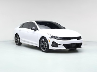 2024 Kia K5 GT-Line -
                  Memphis, TN