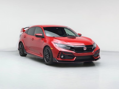 2021 Honda Civic Touring -
                Memphis, TN