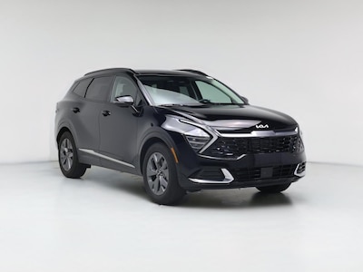2024 Kia Sportage SX -
                  Memphis, TN