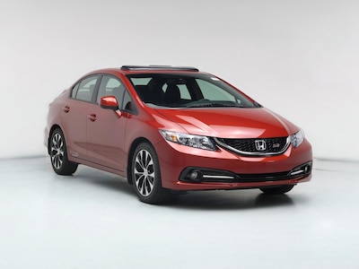 2013 Honda Civic Si -
                  Memphis, TN