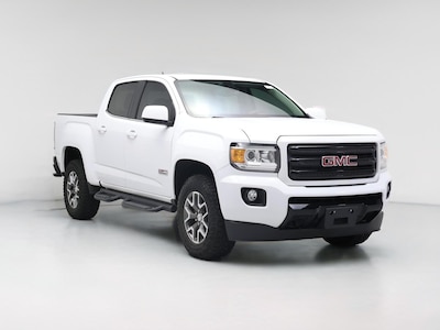 2020 GMC Canyon All Terrain -
                  Memphis, TN