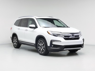 2022 Honda Pilot Touring -
                  Memphis, TN