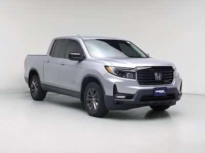 2021 Honda Ridgeline Sport -
                  Memphis, TN