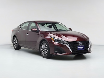 2023 Nissan Altima SV -
                  Memphis, TN