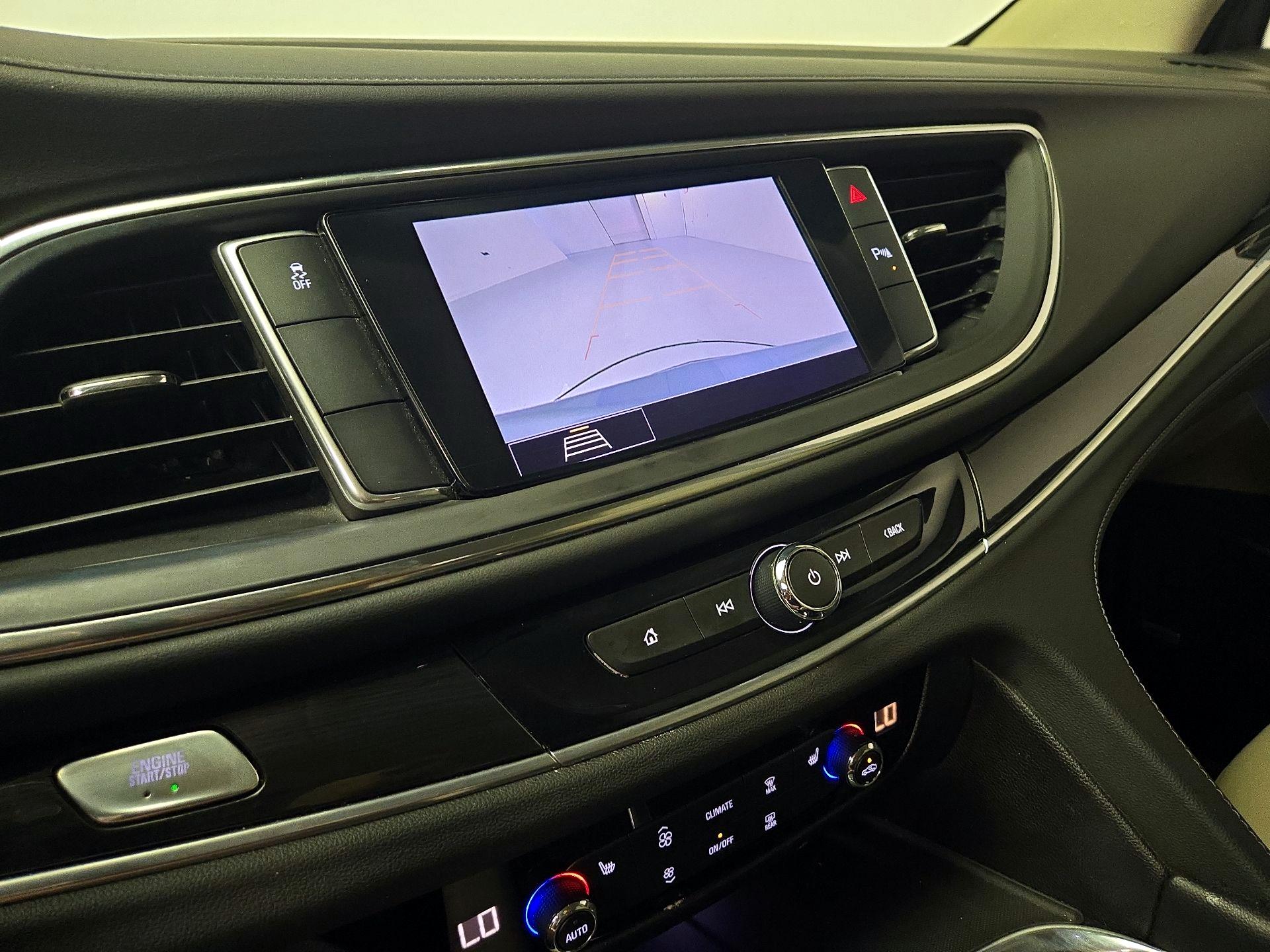 Thumbnail: 2021 Buick Enclave - 15