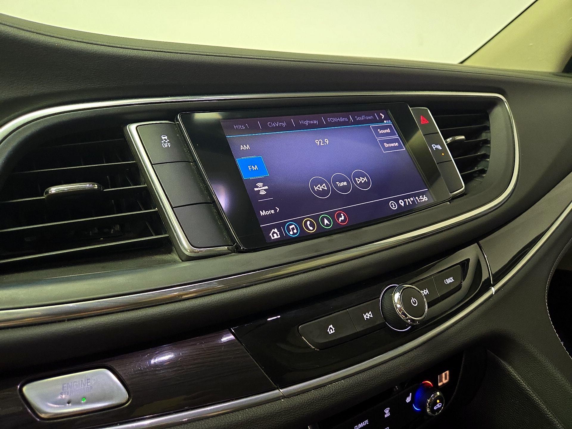 Thumbnail: 2021 Buick Enclave - 16