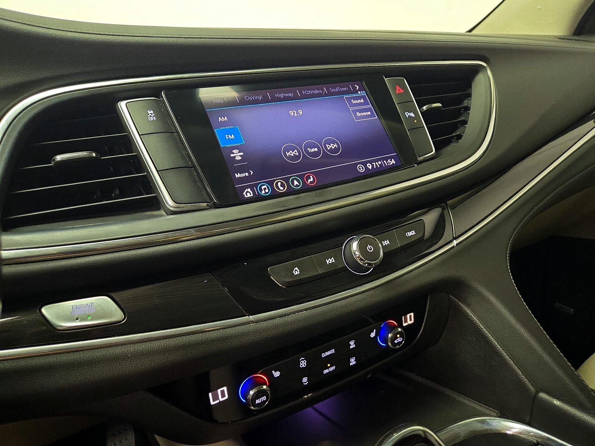 Thumbnail: 2021 Buick Enclave - 17