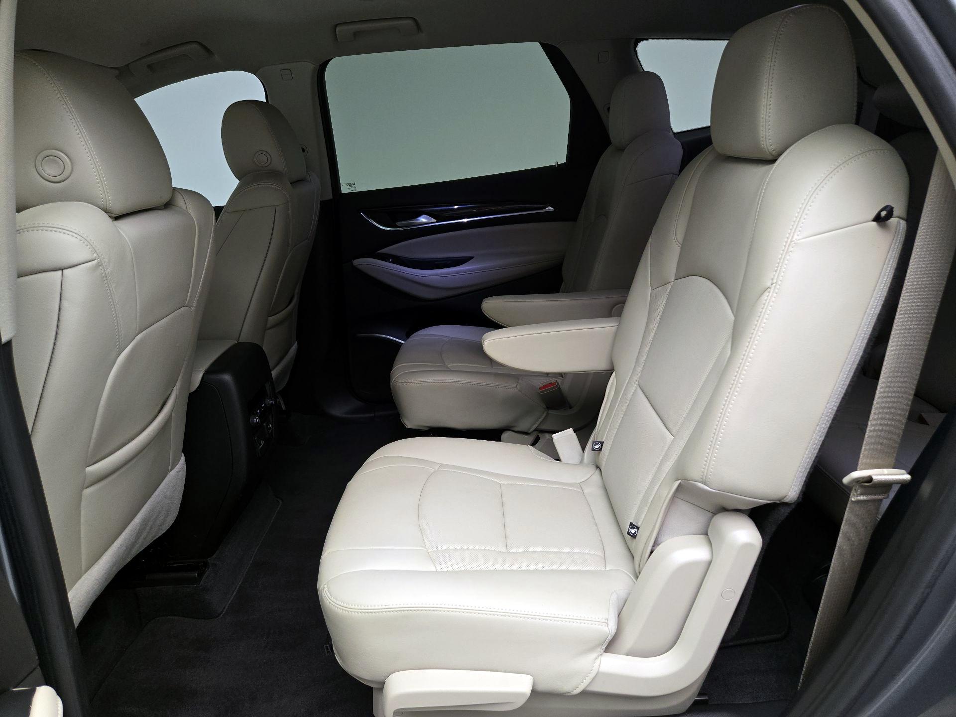 Thumbnail: 2021 Buick Enclave - 20