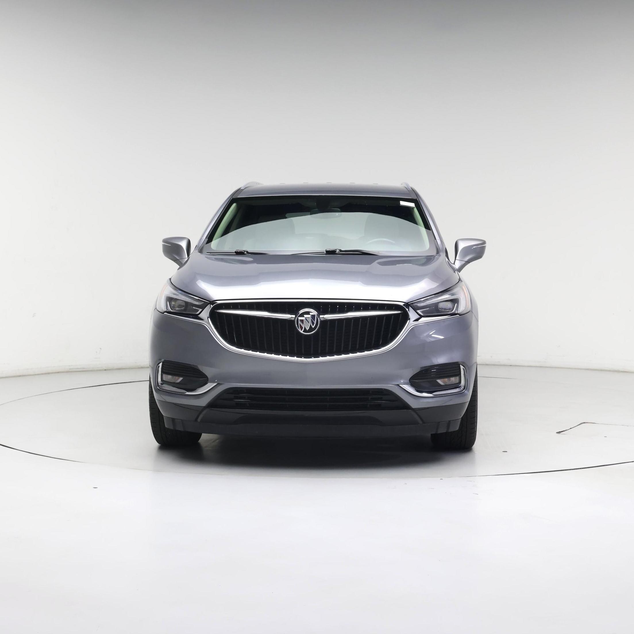 Thumbnail: 2021 Buick Enclave - 5