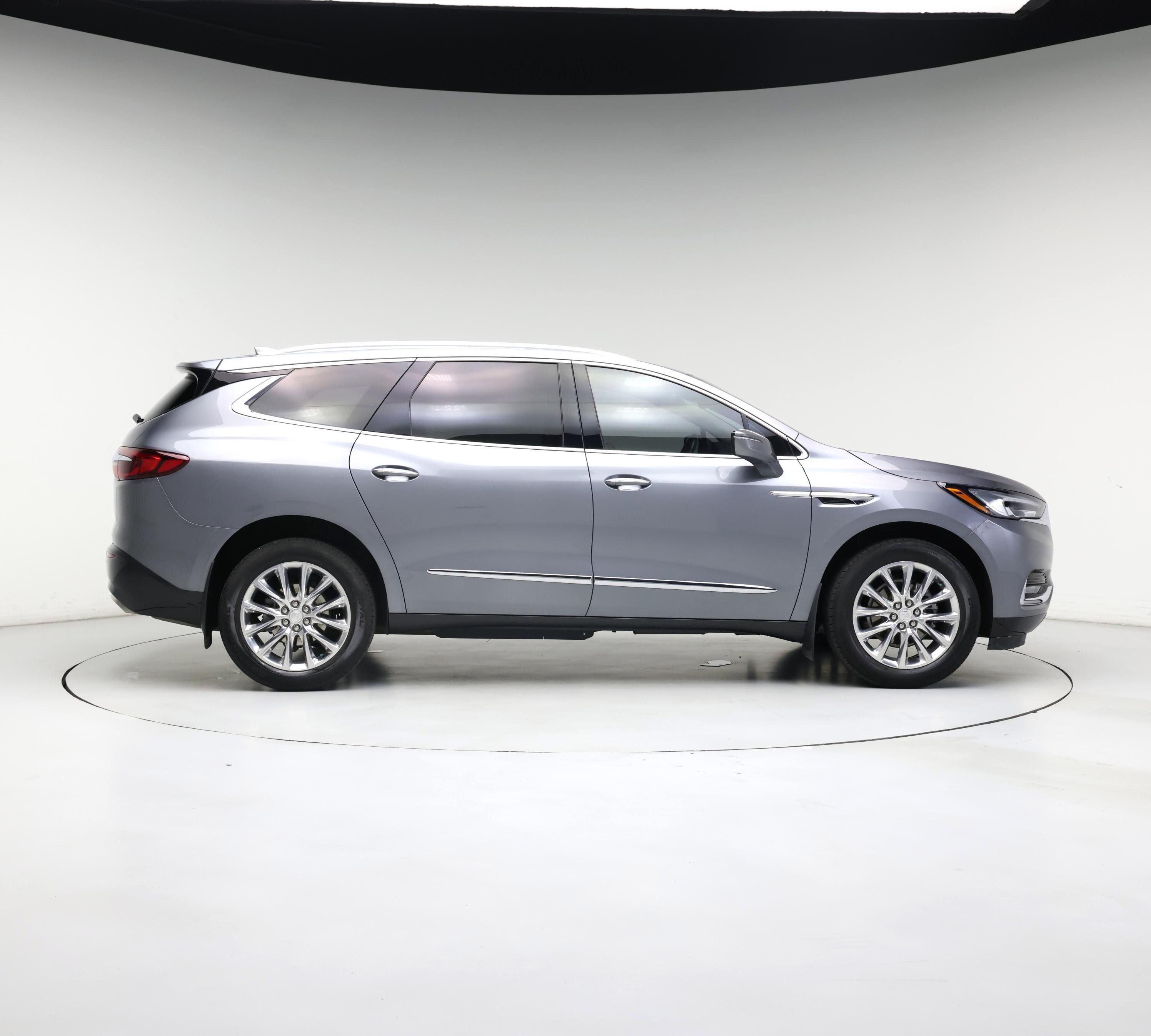 Thumbnail: 2021 Buick Enclave - 7