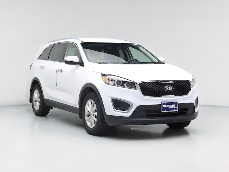 2017 Kia Sorento LX -
                  Memphis, TN