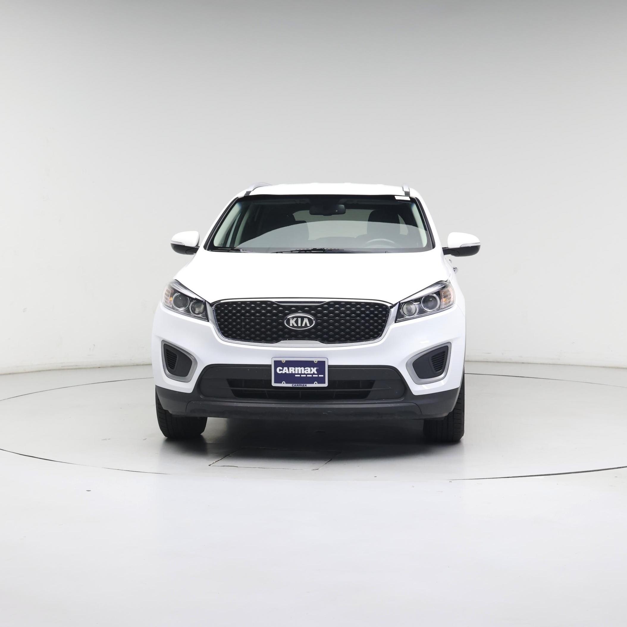 Thumbnail: 2017 Kia Sorento - 5