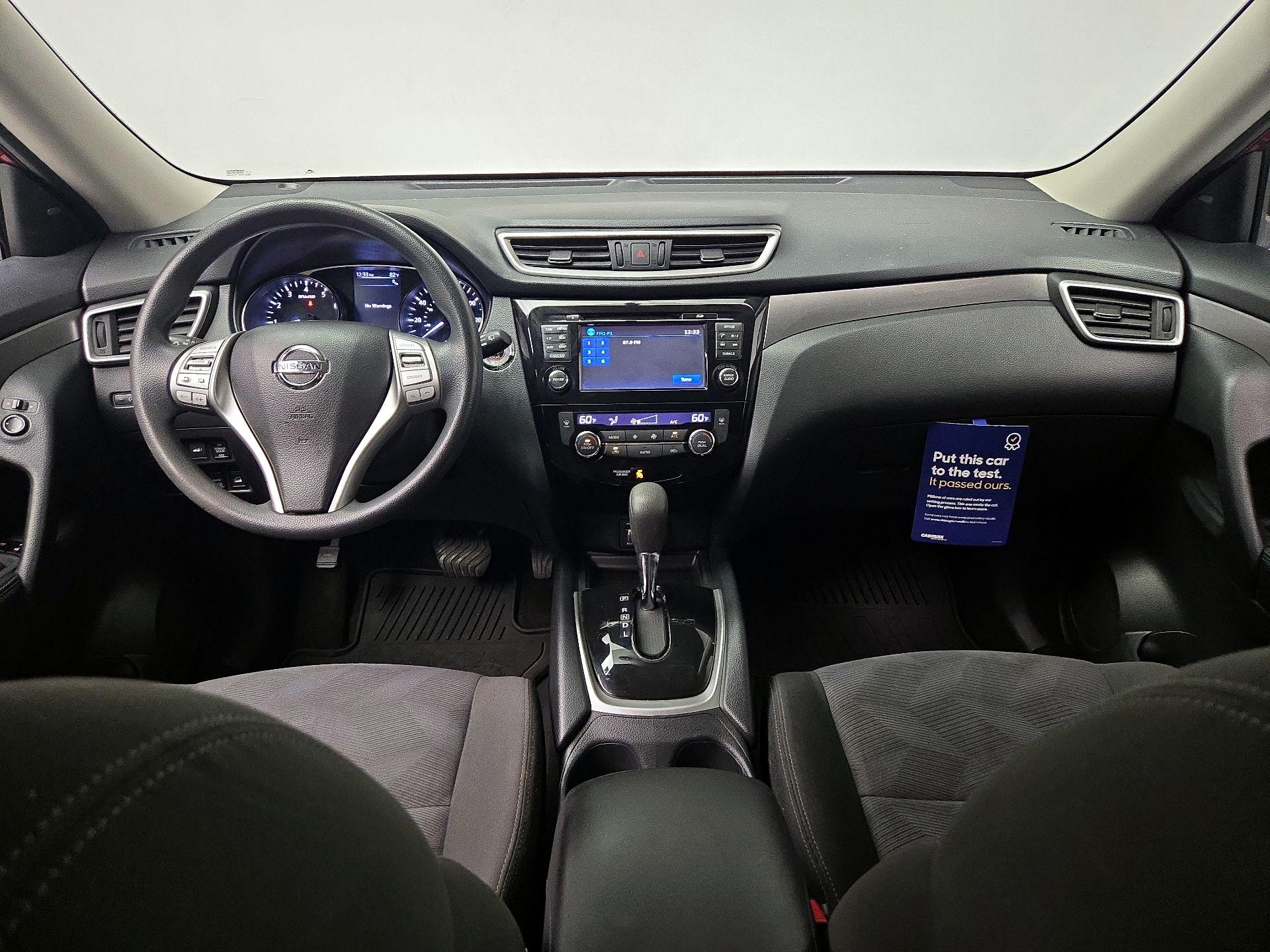 Thumbnail: 2016 Nissan Rogue - 9