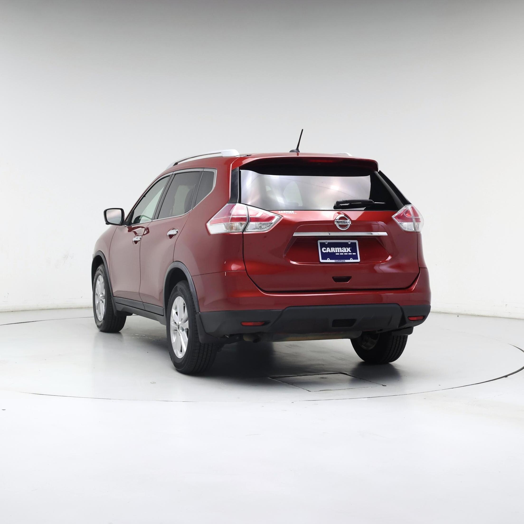 Thumbnail: 2016 Nissan Rogue - 2
