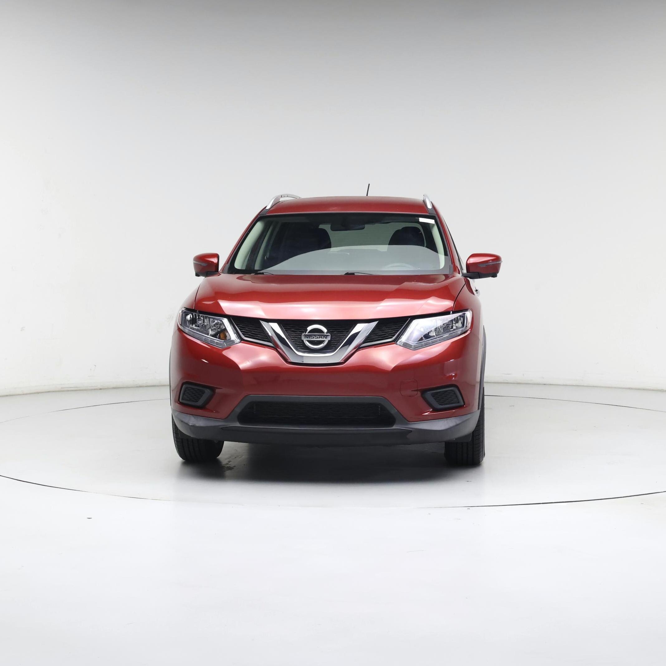 Thumbnail: 2016 Nissan Rogue - 5