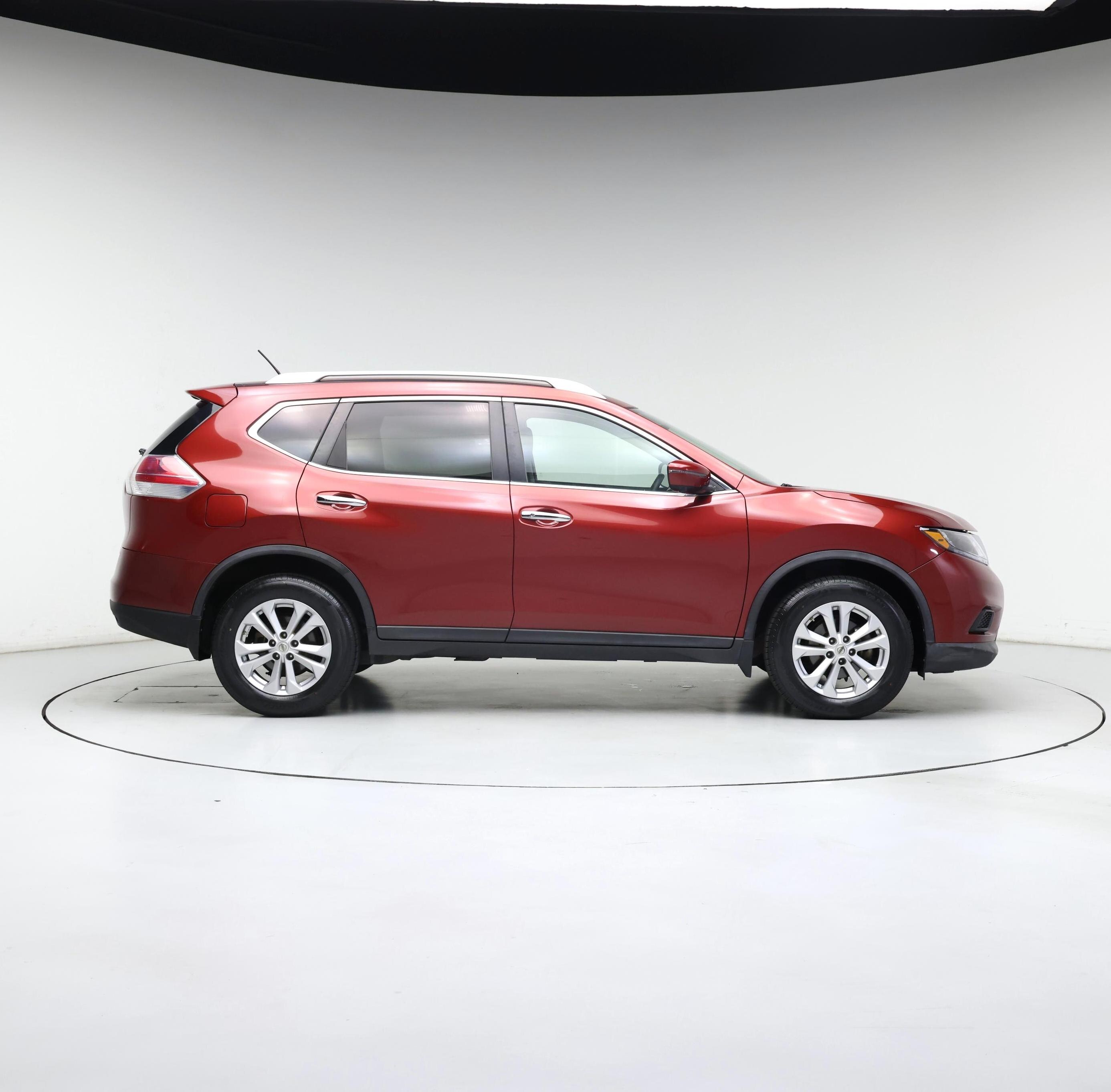 Thumbnail: 2016 Nissan Rogue - 7