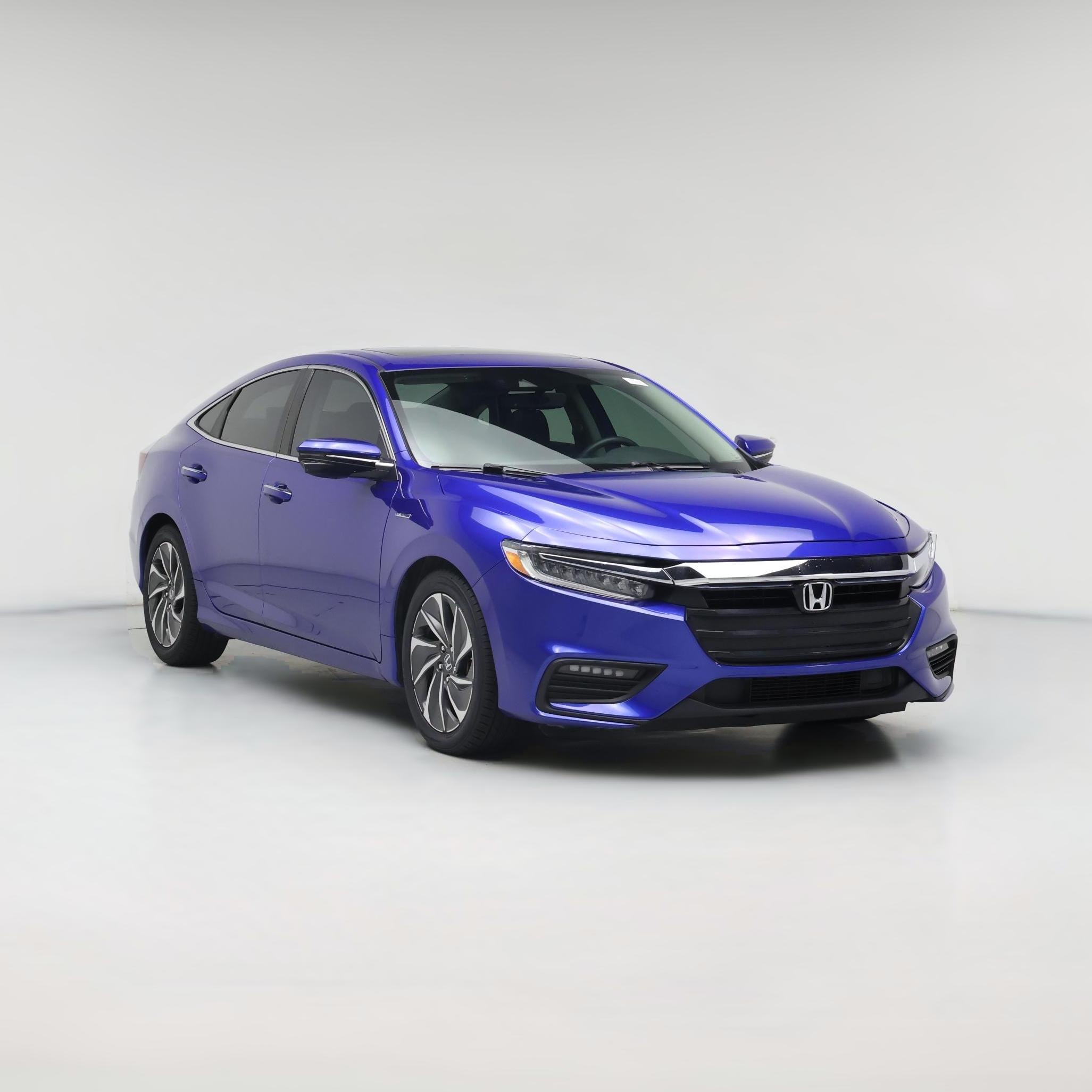 Thumbnail: 2019 Honda Insight - 1