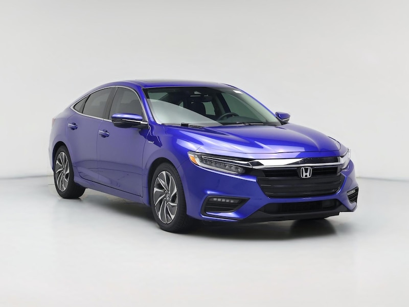 2019 Honda Insight Touring -
                  Covington, LA