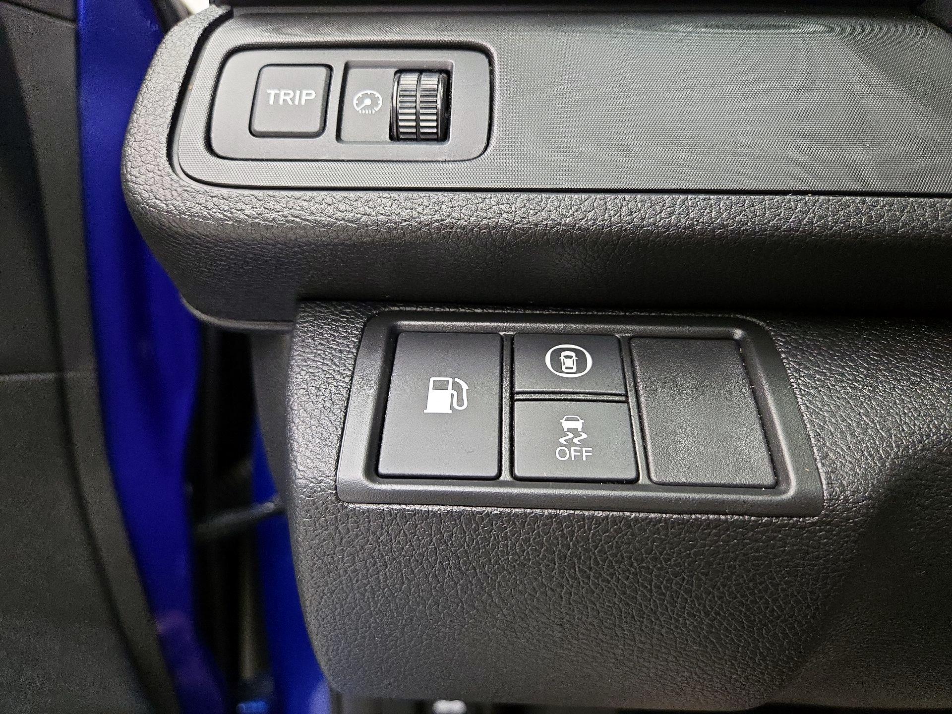 Thumbnail: 2019 Honda Insight - 13