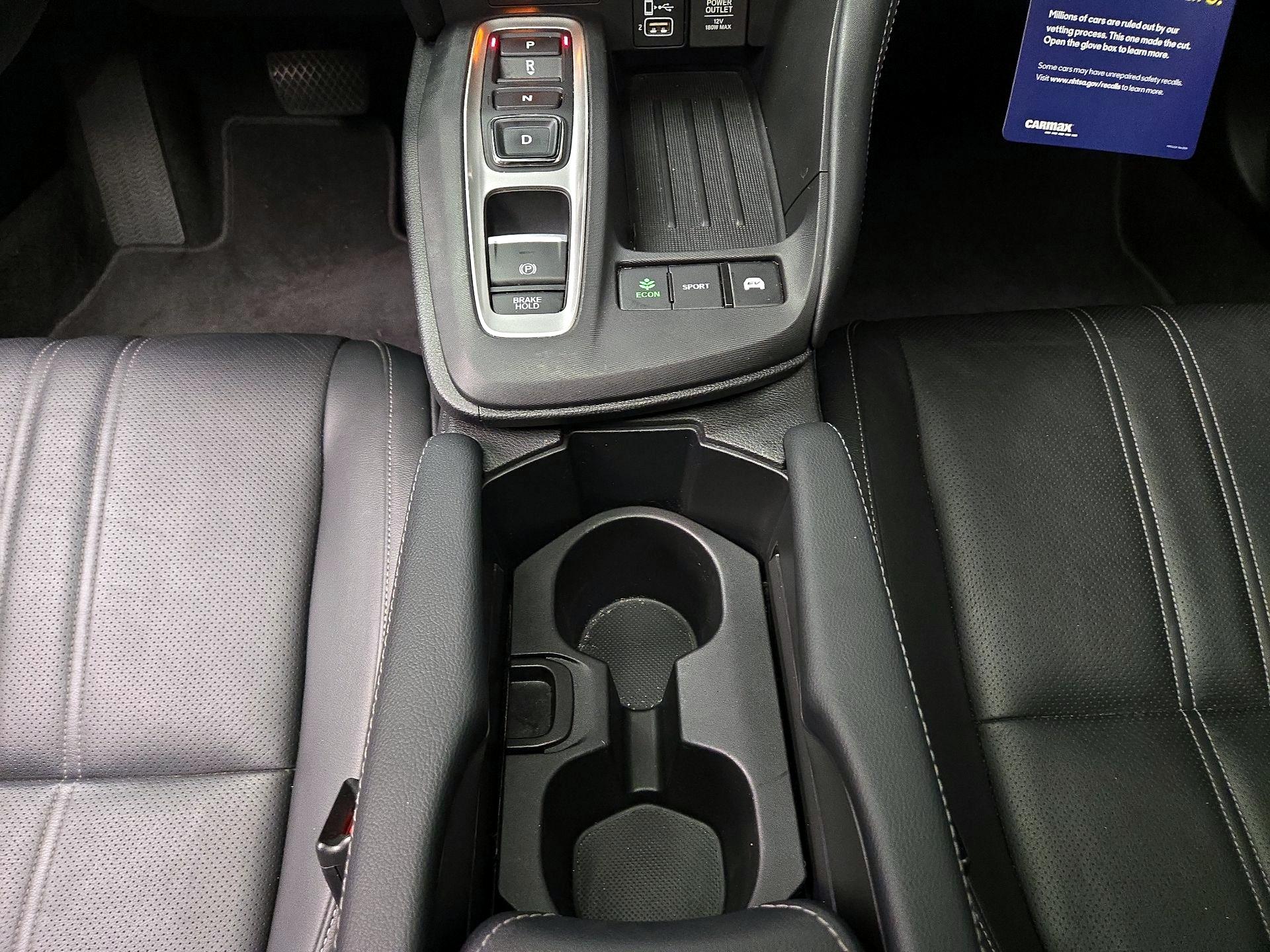 Thumbnail: 2019 Honda Insight - 18