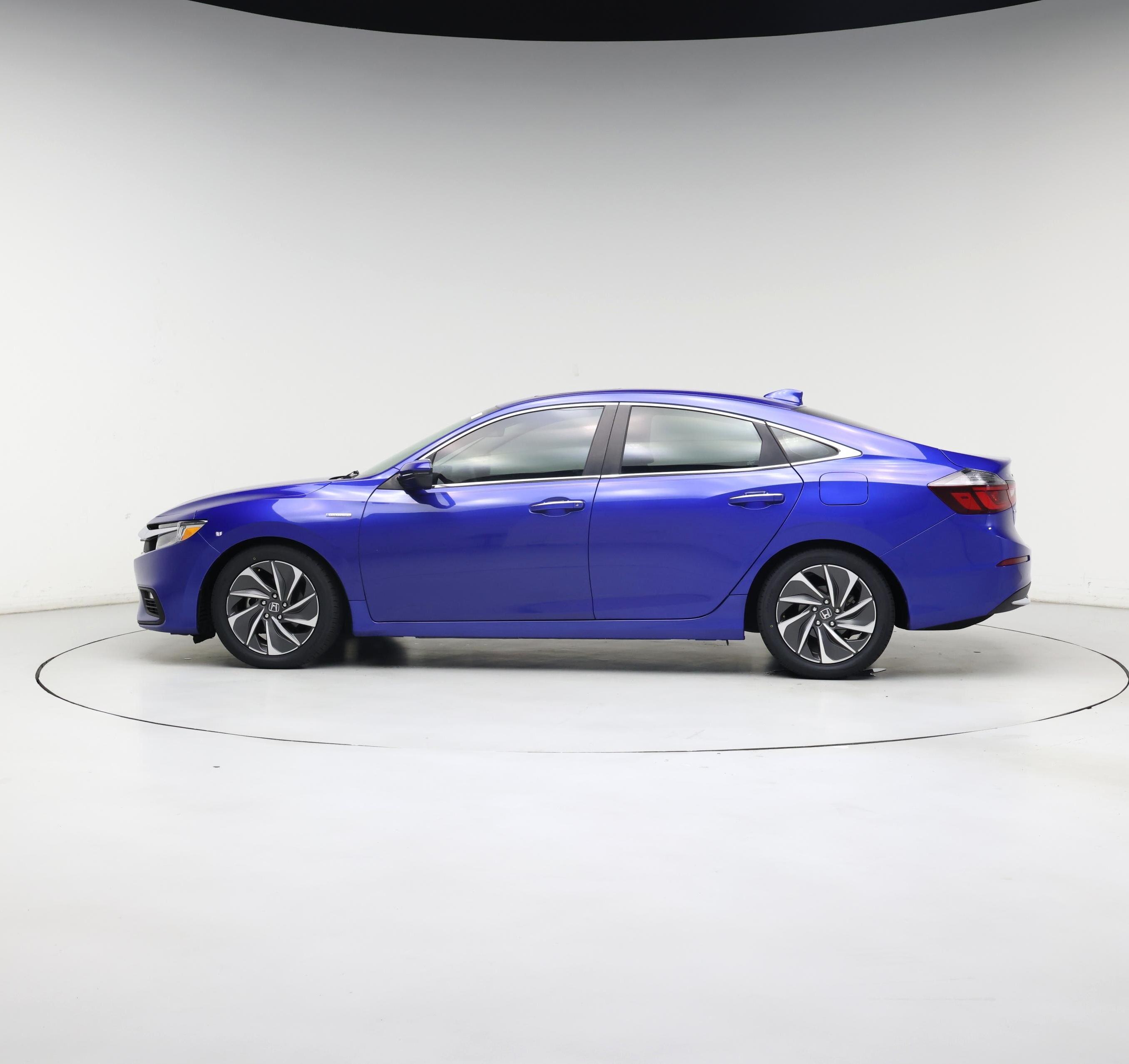 Thumbnail: 2019 Honda Insight - 3