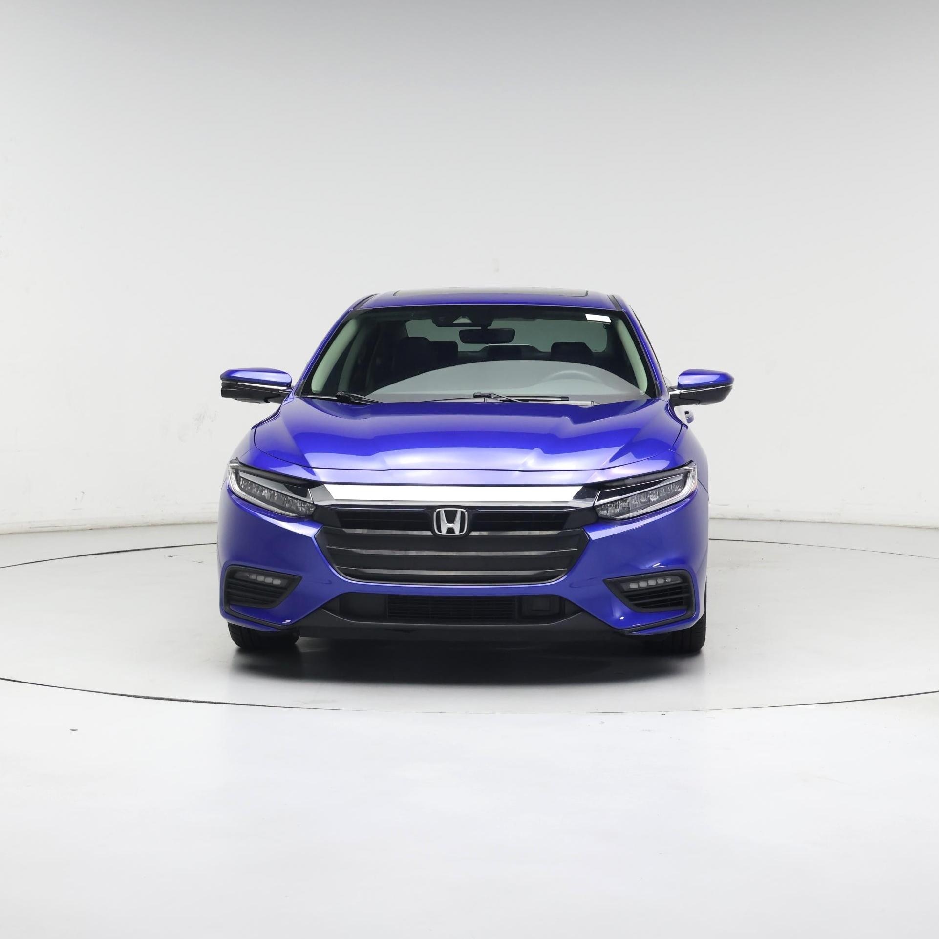 Thumbnail: 2019 Honda Insight - 5