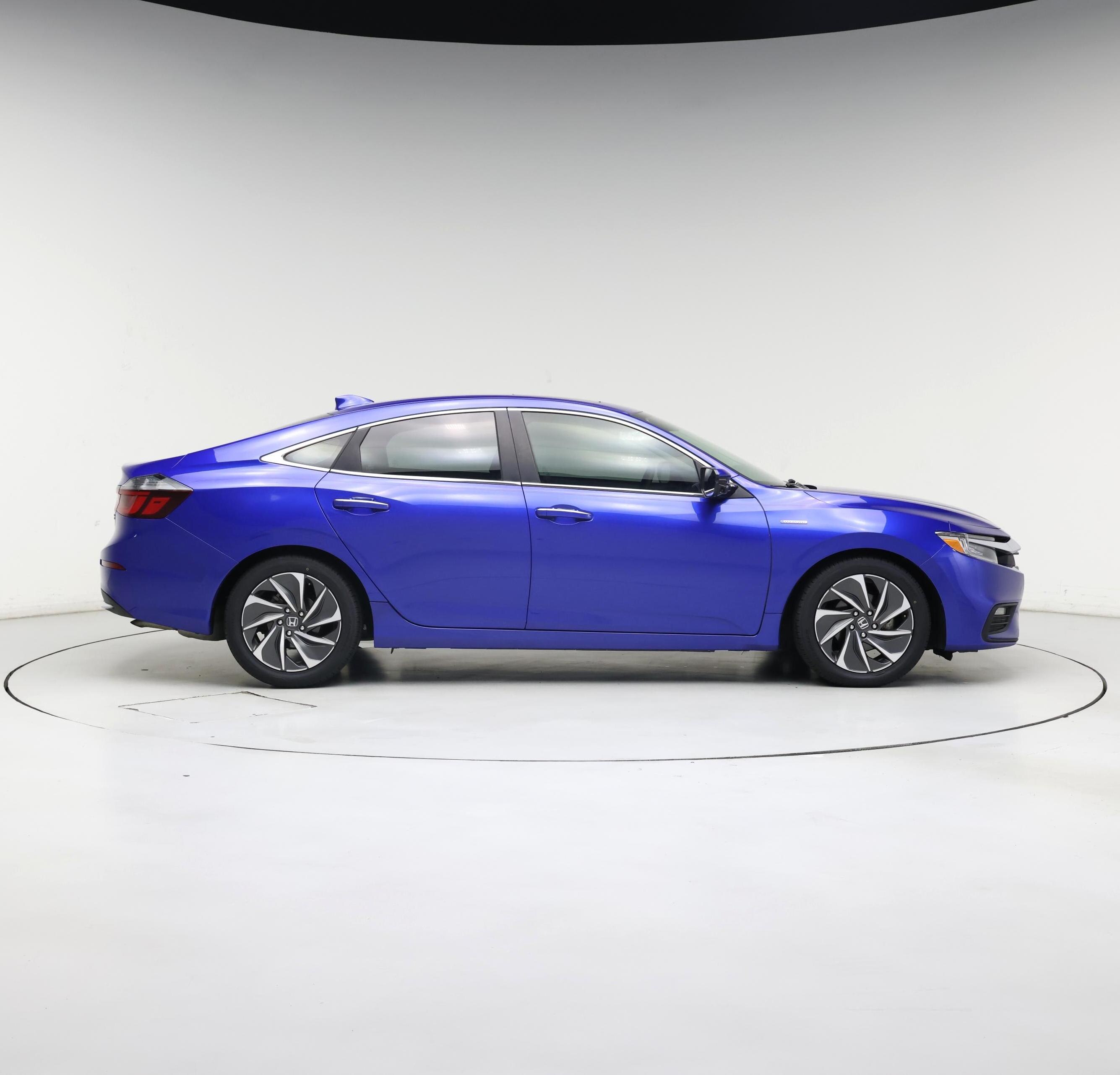 Thumbnail: 2019 Honda Insight - 7