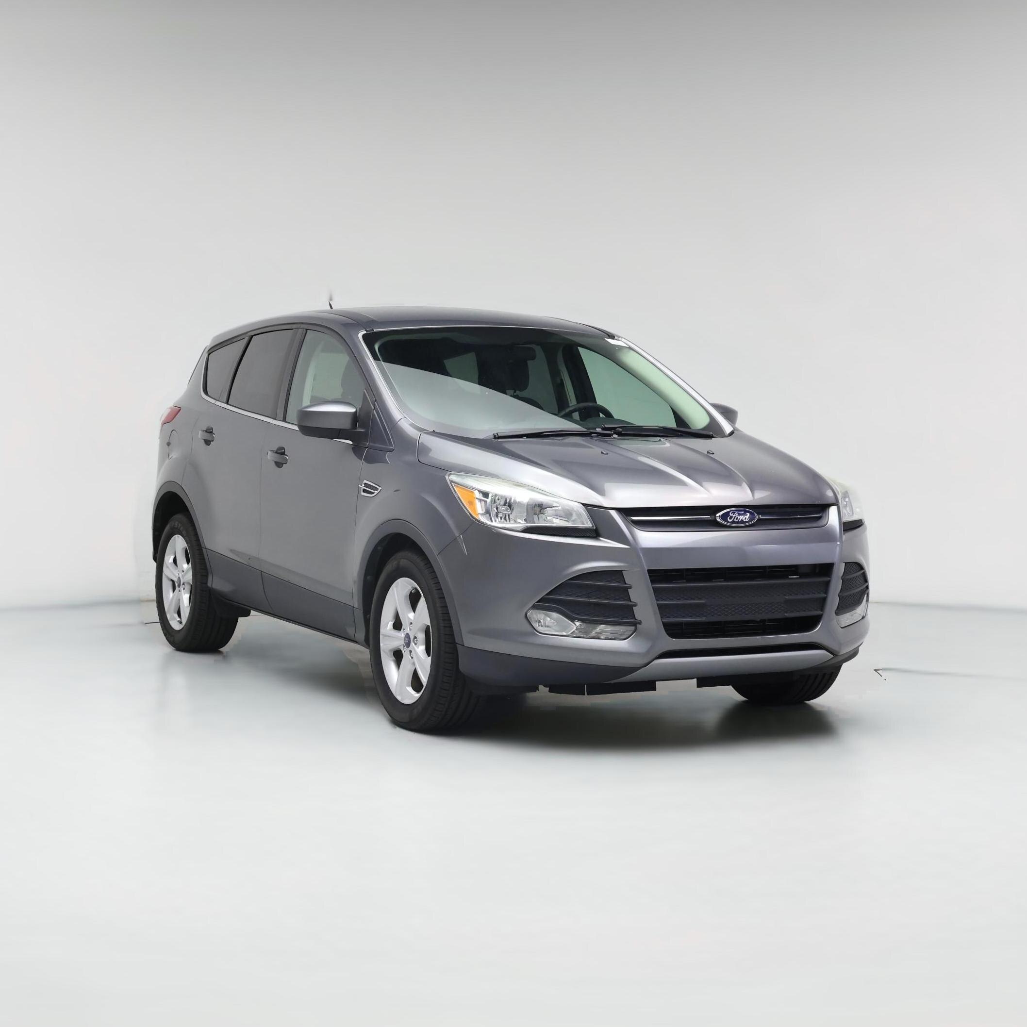 Thumbnail: 2014 Ford Escape - 1