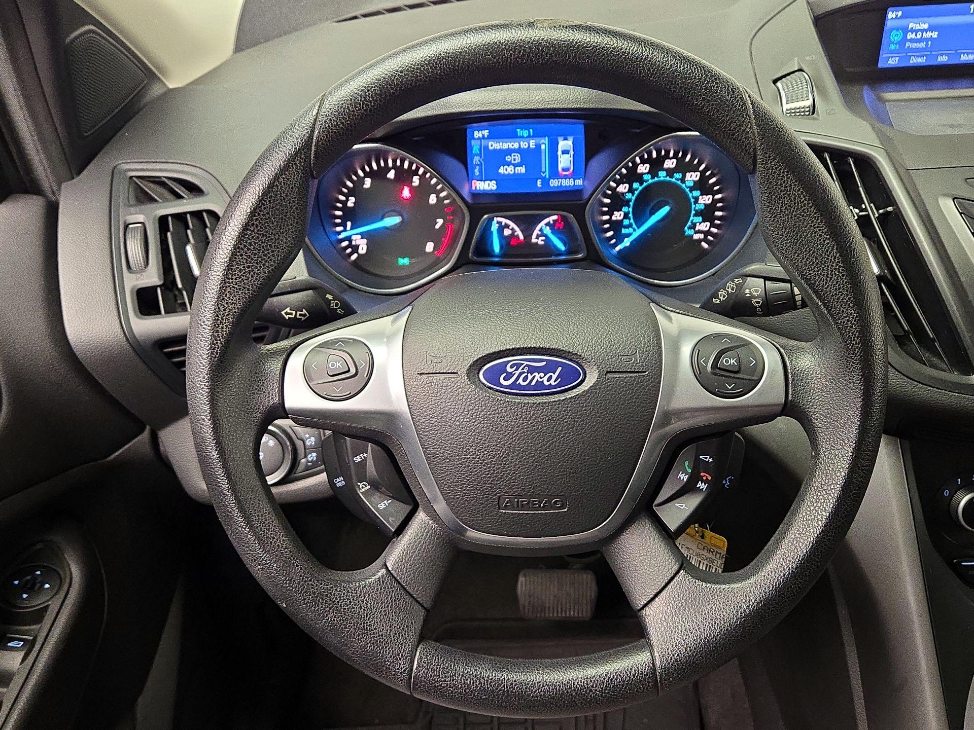 Thumbnail: 2014 Ford Escape - 10