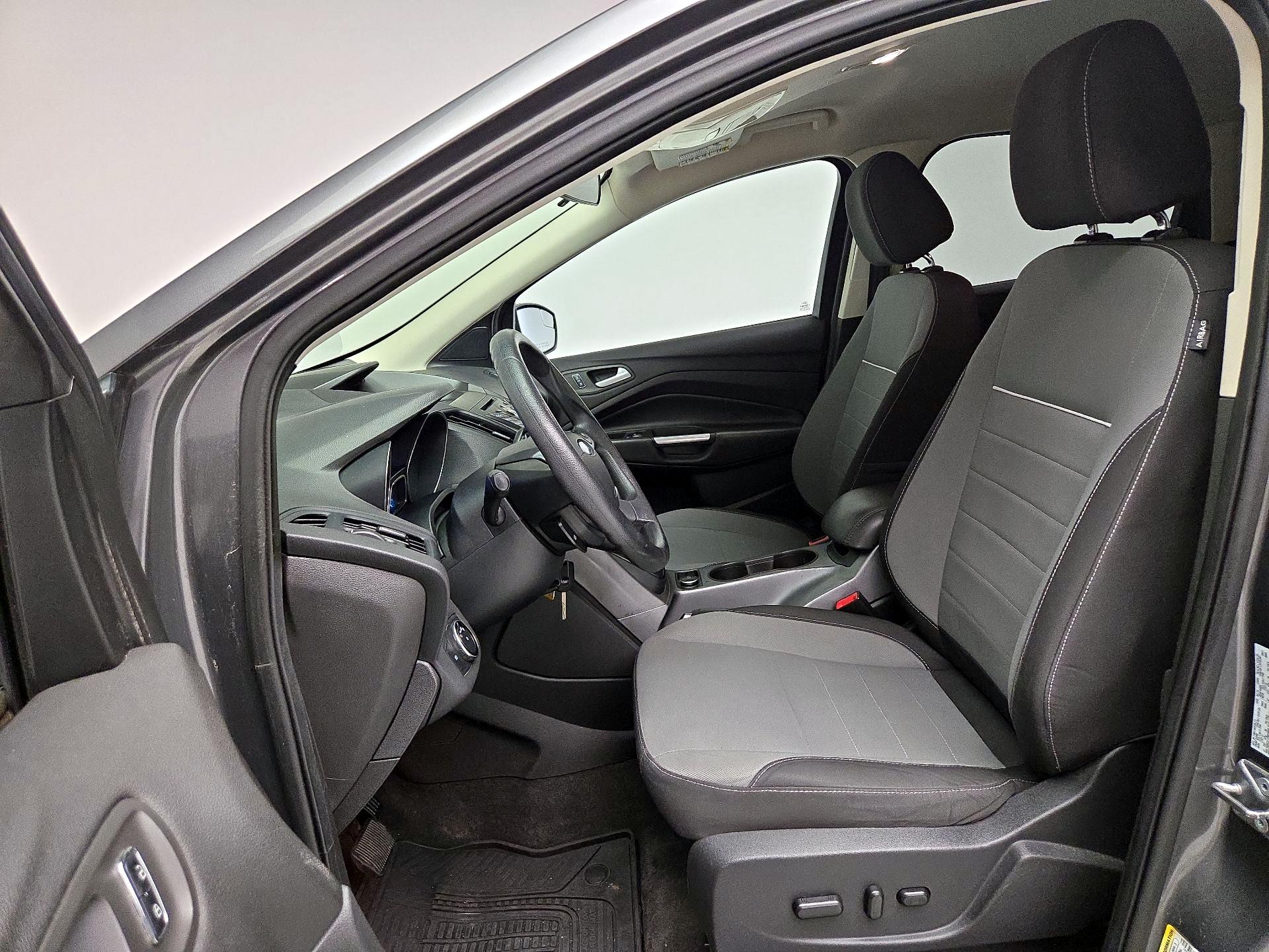 Thumbnail: 2014 Ford Escape - 11