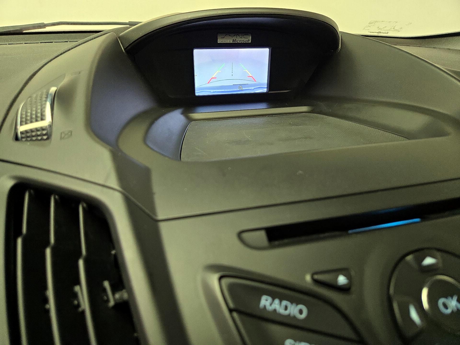 Thumbnail: 2014 Ford Escape - 14