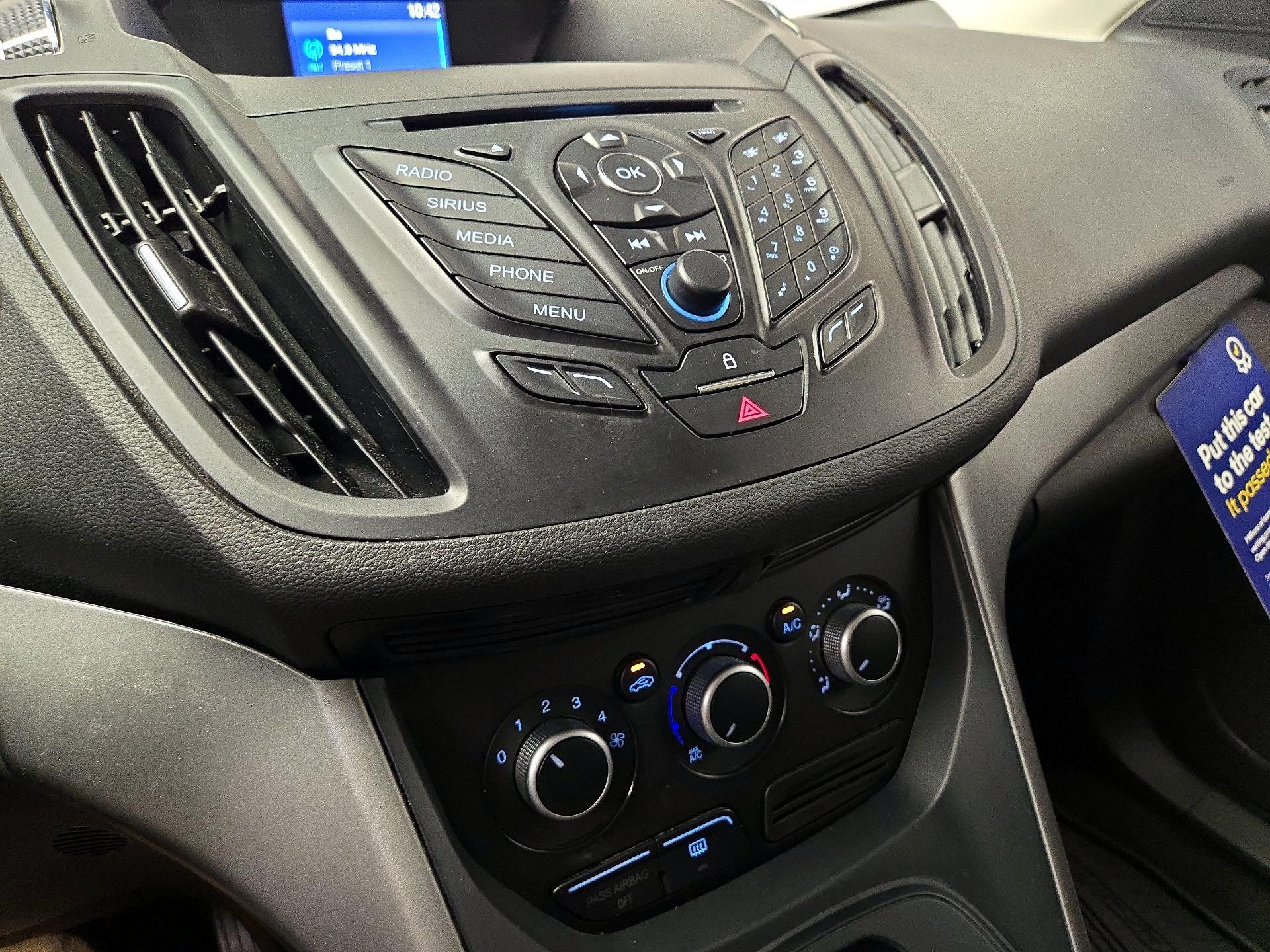 Thumbnail: 2014 Ford Escape - 16