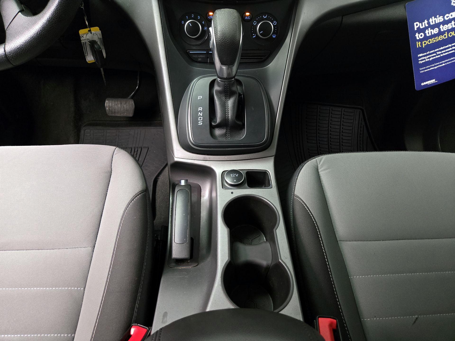 Thumbnail: 2014 Ford Escape - 17