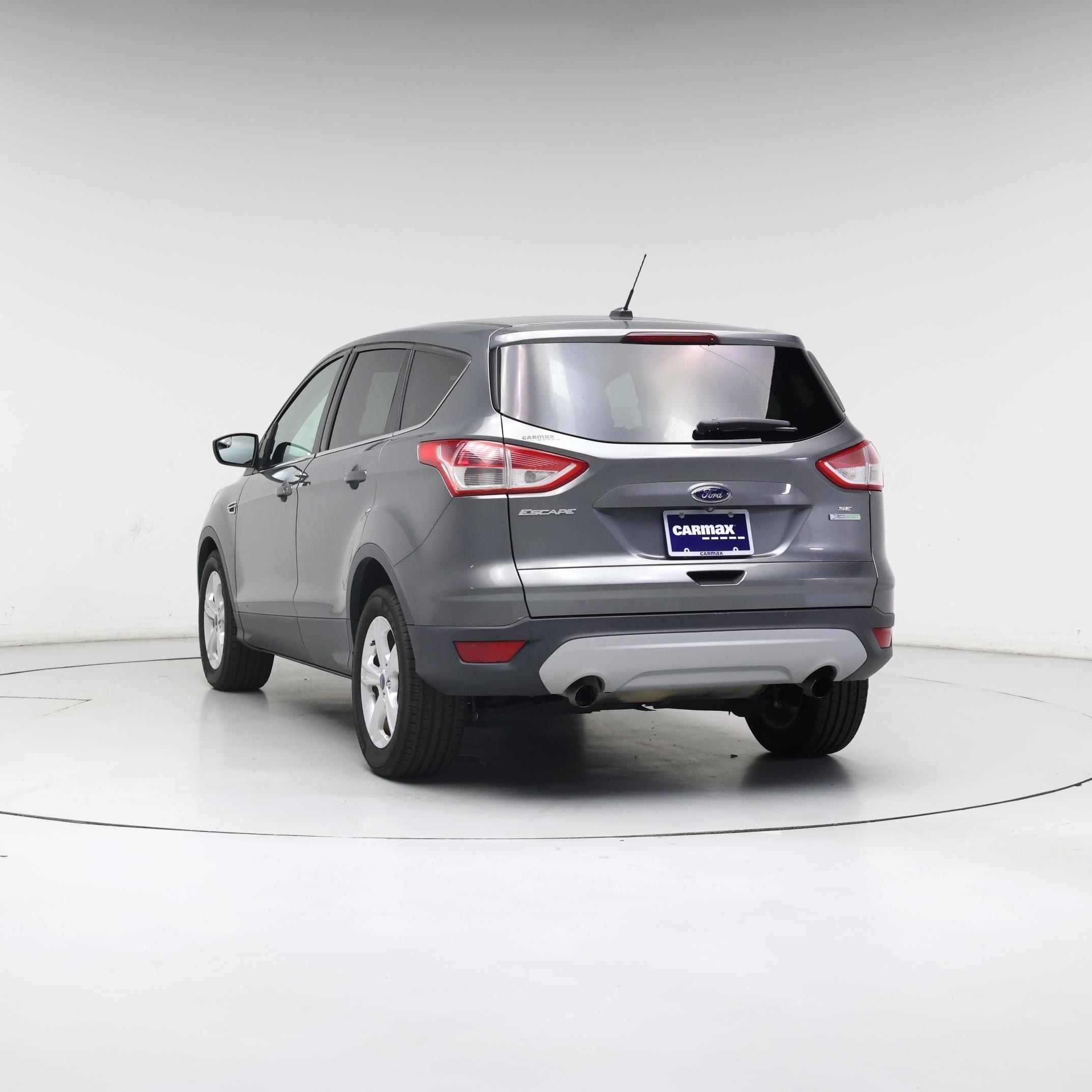 Thumbnail: 2014 Ford Escape - 2