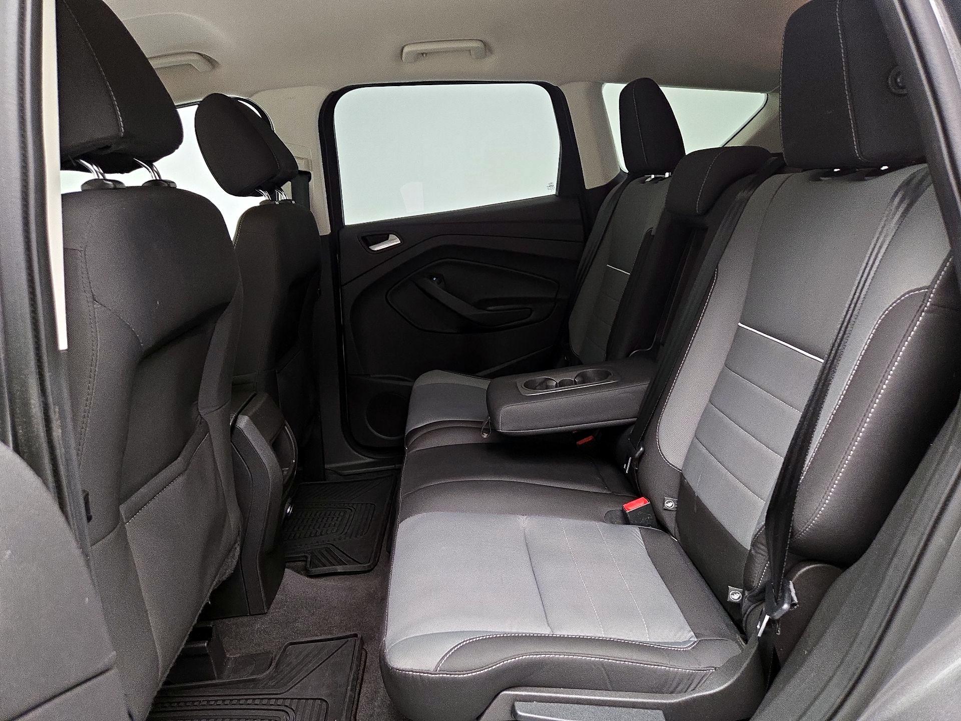 Thumbnail: 2014 Ford Escape - 19