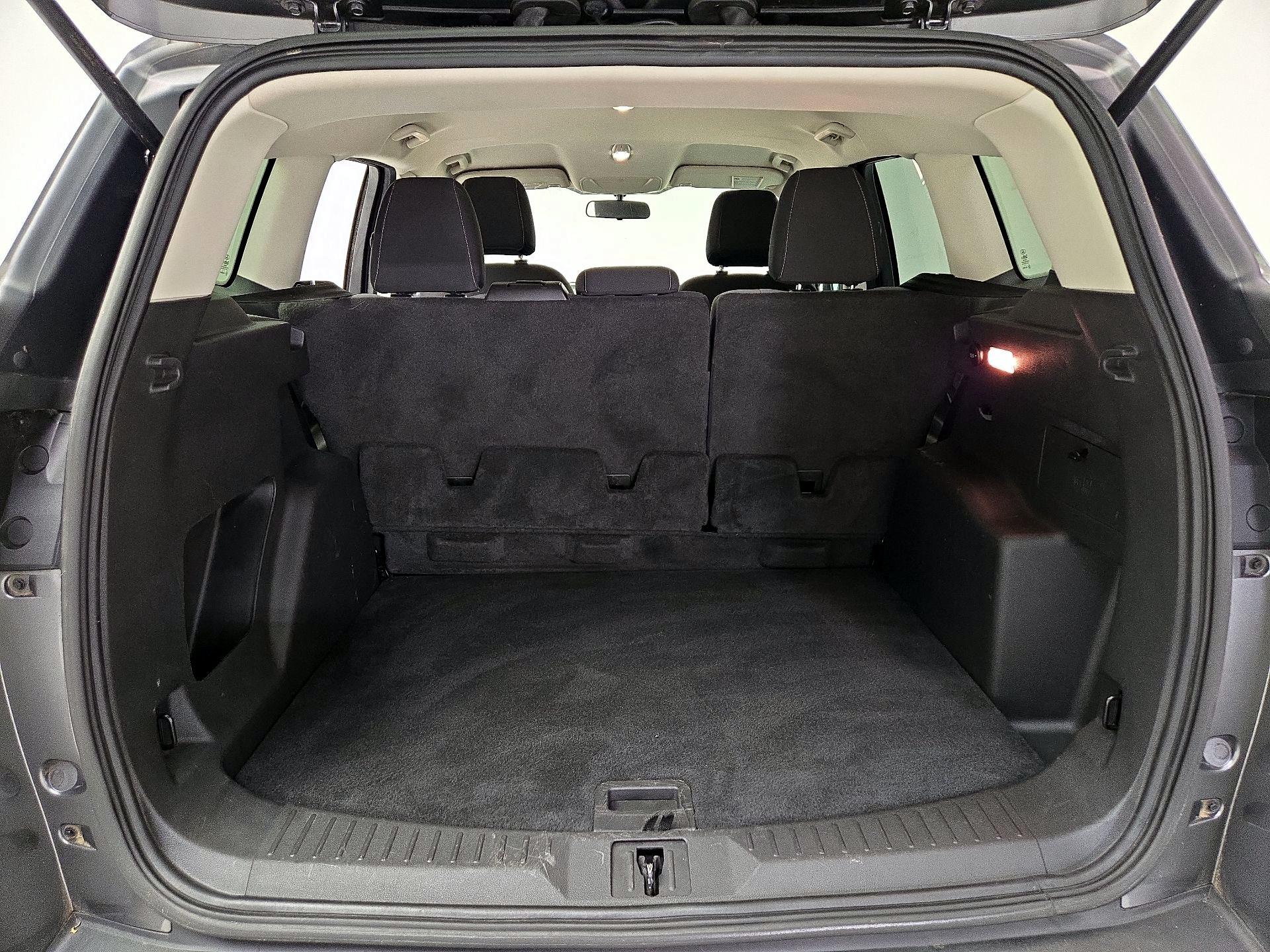 Thumbnail: 2014 Ford Escape - 20