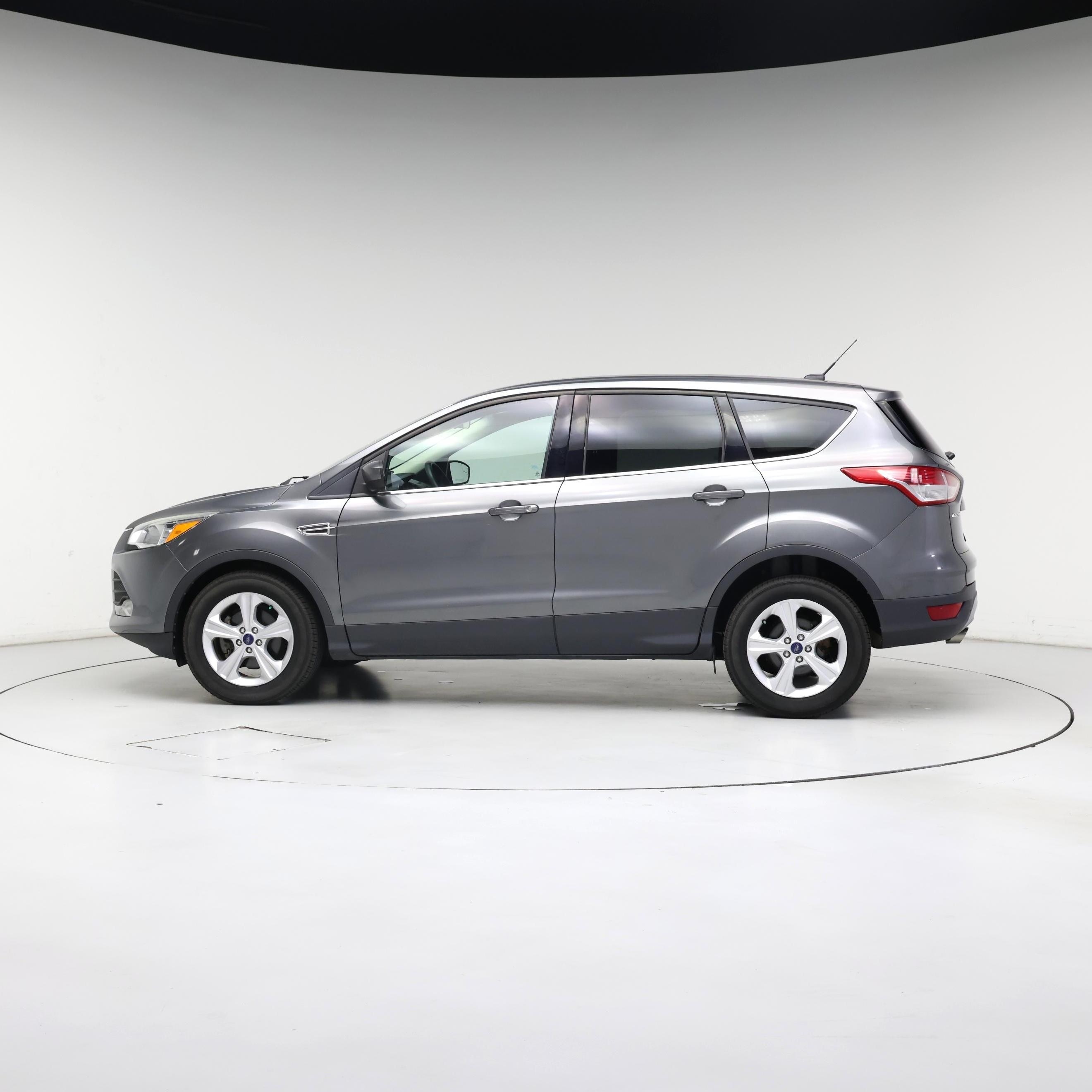 Thumbnail: 2014 Ford Escape - 3